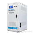 SBW-60KVA 激光机用三相稳压器